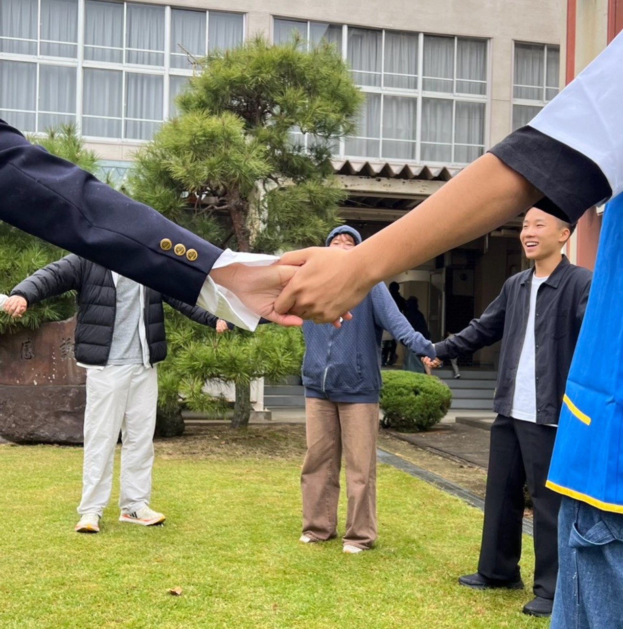 イベントの雰囲気画像